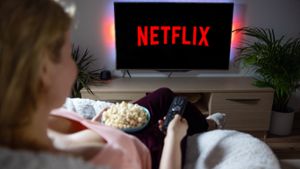 Neue Filme auf Netflix im Februar 2022