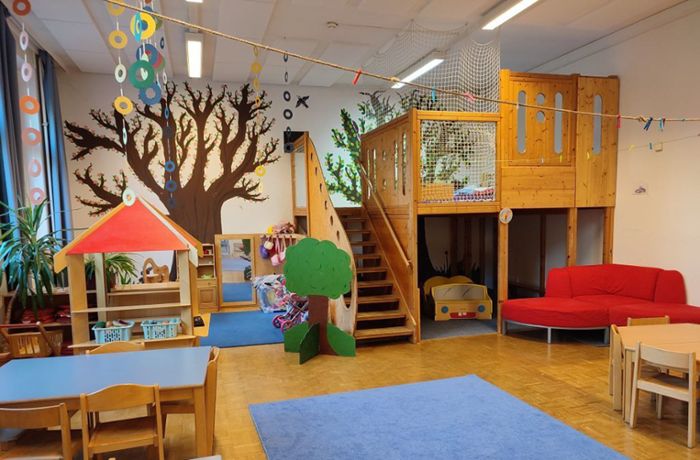Plochingen: Öffnungszeiten im Kinderhaus  werden verkürzt