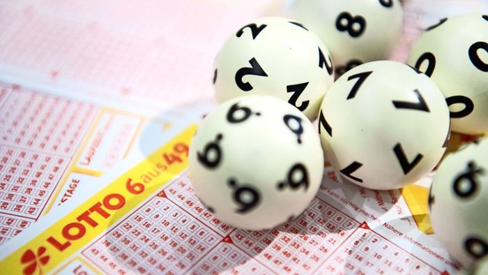 Warum sich das Lotto-Spielen am Mittwoch lohnt