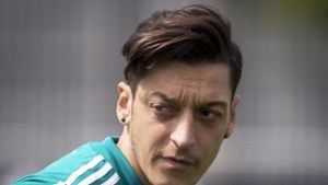 Das sagen Stuttgarter zu Mesut Özils Rücktritt