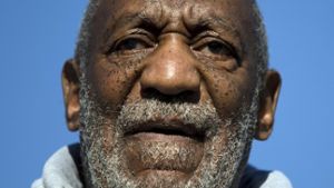 Bill Cosby offiziell angeklagt