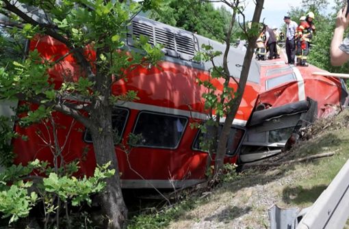 Das Unglück ereignete sich in Garmisch-Partenkirchen (Symbolbild). Foto: AFP/STR
