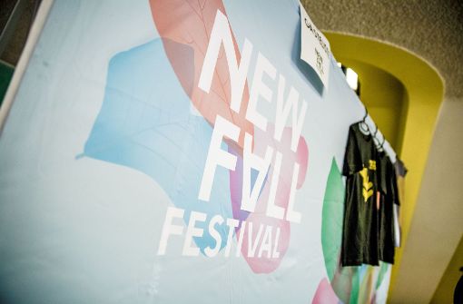Das New Fall Festival findet in diesem Jahr zum zweiten Mal in Stuttgart statt. Foto: Lichtgut/Julian Rettig