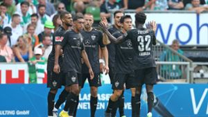 VfB verspielt Sieg in der Nachspielzeit
