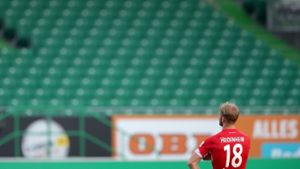 HSV patzt, Heidenheim vergibt Chance
