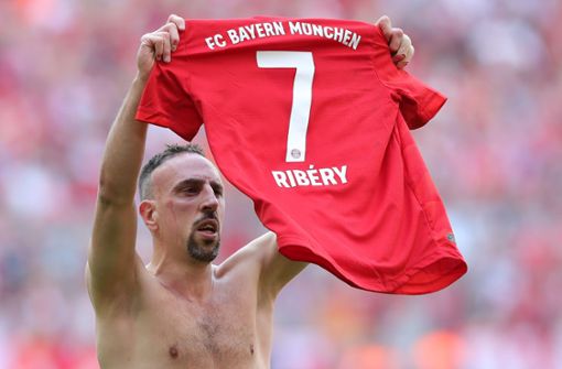 Fc Bayern Munchen Warum Immer Mehr Franzosen In Der Bundesliga