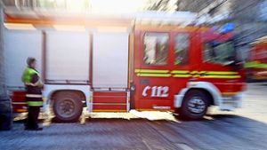 Gesetzlich geregelt: Arbeitgeber müssen Feuerwehrleute  bei Bedarf freistellen. Foto: dpa