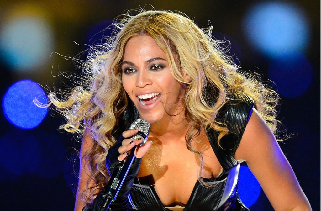 Ein guter Spaß bei Twitter: Taugst Du als persönliche Assistentin von US-Superstar Beyoncé? Foto: dpa