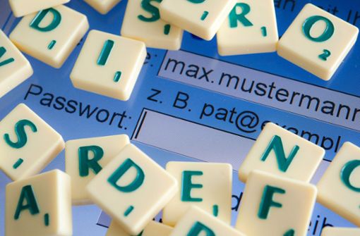 Passwort-Manager generieren sichere Passwörter und helfen den Überblick zu behalten. Foto: dpa/Andrea Warnecke