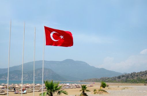 Die Türkei ist für viele Russen mittlerweile mehr als nur ein Urlaubsort. Foto: picture alliance//Jens Kalaene