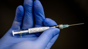 Impfen gilt als zentraler Pfeiler im Kampf gegen die Pandemie. Foto: dpa/Christoph Schmidt