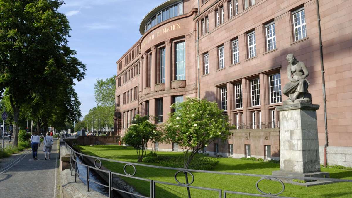 Studieren in Baden-Württemberg: WG-Zimmer für Studenten deutlich teurer als im Vorjahr