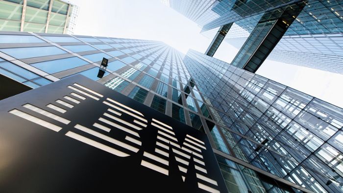 IBM schafft bis zu 2200 Jobs – auch in Deutschland