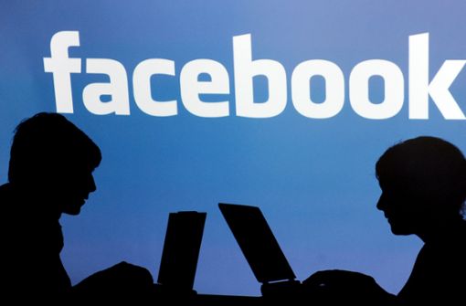 Facebook hatte es am Freitag mit großen technischen Problemen zu tun. Foto: dpa