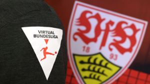 Die eSports-Abteilung des VfB hatte sich für die VBL-Saison mehr vorgenommen. Foto: Pressefoto Baumann/Hansjürgen Britsch