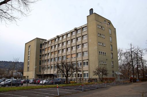 Auf dem Pfisterer-Areal im Lindenschulviertel in Untertürkheim könnten Wohnungen entstehen. Foto: Mathias Kuhn