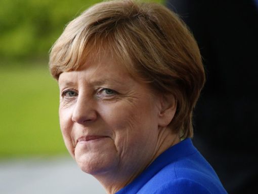 Von 2005 bis 2021 war Angela Merkel die erste Bundeskanzlerin der Bundesrepublik. Foto: 360b/Shutterstock