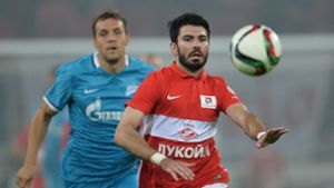 Ex-Nationalspieler träumt von Rückkehr zum VfB Stuttgart