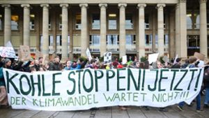 Merkel begrüßt Schüler-Demos für Klimaschutz