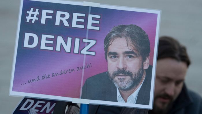 Türkische Staatsanwaltschaft fordert 18 Jahre Haft