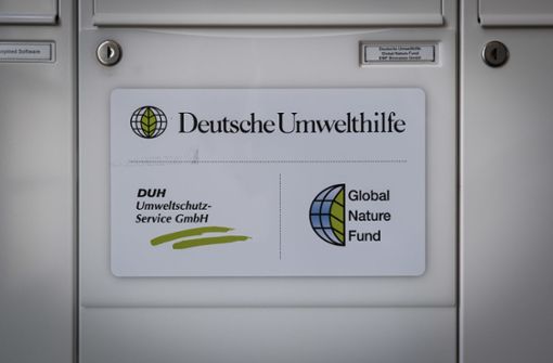 Die DUH agiert als Umweltschutzorganisation und als Verein für Verbraucherrechte. Foto:  