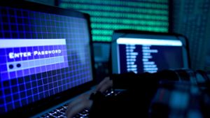Etwa 300 Hackerangriffe hat es 2017 in Baden-Württemberg auf Firmen und Behörden gegeben. Foto: dpa