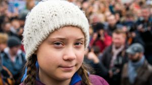 16-jährige Aktivistin für Friedensnobelpreis nominiert