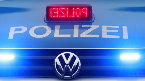 Mehrere Autos sind am Donnerstagmorgen in Gäufelden-Nebringen zusammengestoßen. Die Polizei schätzt den Sachschaden auf 18.000 Euro. Foto: dpa/Roland Weihrauch