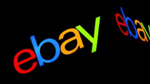 Ebay hat Amazon verklagt (Symbolbild). Foto: dpa-Zentralbild