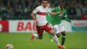 Kostic verleiht dem VfB wieder Flügel