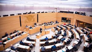 Stuttgarter SPD sieht Krise als Chance
