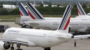 Flugbegleiterstreik trifft Zehntausende Passagiere