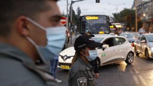 Israels Regierung beschließt erneuten landesweiten Lockdown
