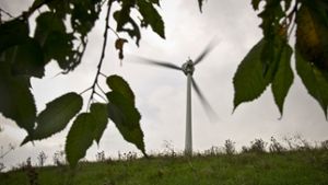 Gemeinderat billigt Kauf von Windpark