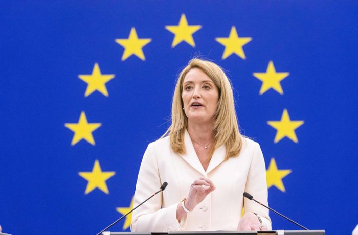 Bestechung in Brüssel: Das EU-Parlament kämpft gegen die Korruption