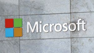 Microsoft will seinen Einfluss im Spielesektor ausweiten. (Symbolbild) Foto: dpa/Toby Scott