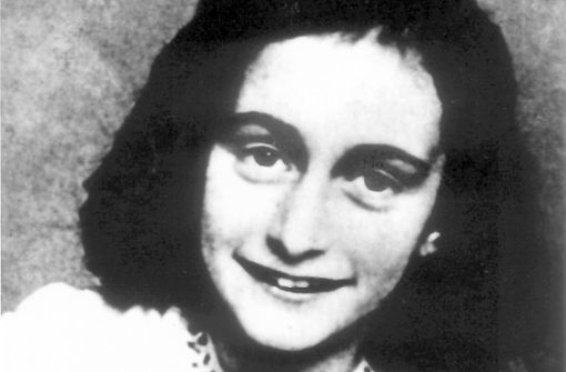 Anne Frank wäre am 12. Juni 90 Jahre alt geworden. Foto: dpa