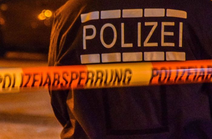 Vorfall in Stuttgart: Messer und Fäuste – 22-Jähriger schwebte in Lebensgefahr