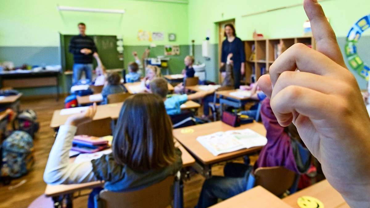 Unterrichtsversorgung in Baden-Württemberg: Ein Kretschmann-Brief an Lehrer und die Folgen