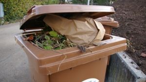 Verein gegen Müll-Gäranlage in der Sauhalde