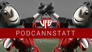 Die Relegation gegen den 1. FC Union Berlin ist im Fokus der aktuellen Podcast-Folge zum VfB Stuttgart. Foto: dpa