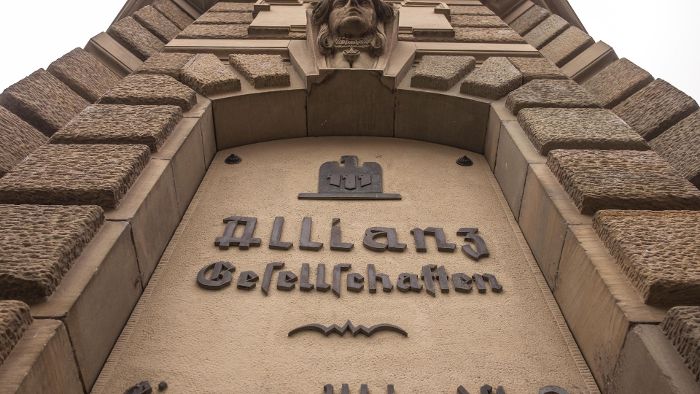 Allianz-Standorte wechseln Besitzer