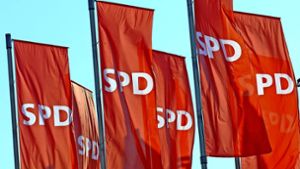 SPD-Ortsvereine freuen sich über Mitgliederzuwachs