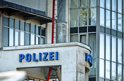 Bekommt Waiblingen doch noch ein Polizeipräsidium? Foto: Gottfried Stoppel