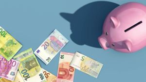 Deutsche sparen viel, andere sparen schlauer