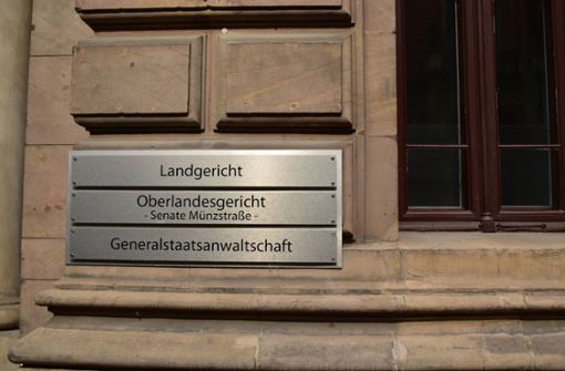 Die Staatsanwaltschaft Braunschweig hat Anklage erhoben. Foto: imago images/RB