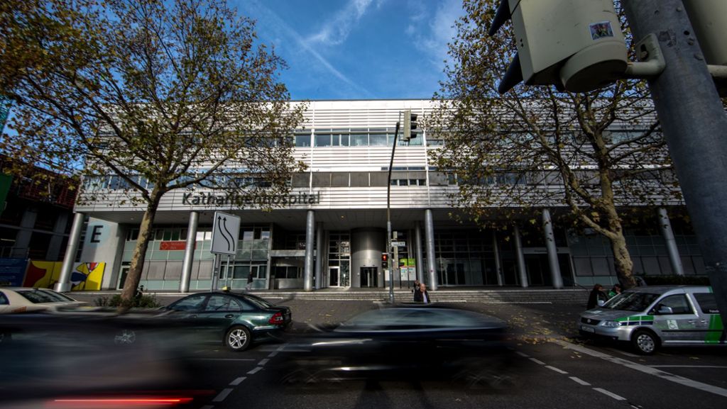 Stuttgarter Klinkskandal: Kündigung der Klinik-Controllerin nicht wirksam