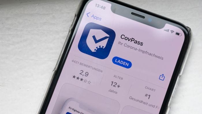Alle Alternativen zur CovPass-App