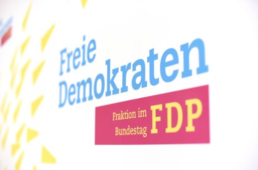 Aus der FDP-Fraktion werden Grenzöffnungen gefordert. Foto: imago images/Klaus Martin Hoefer