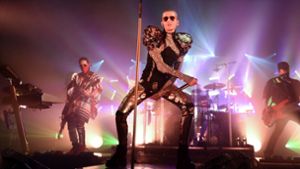 Tokio Hotel kommt auch nach Stuttgart